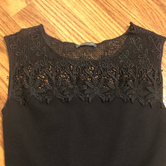 Soprano Little Black Dress - Size XS - Picture 4 of 7